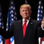 Donald J. Trump