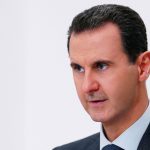 Bashar al-Assad