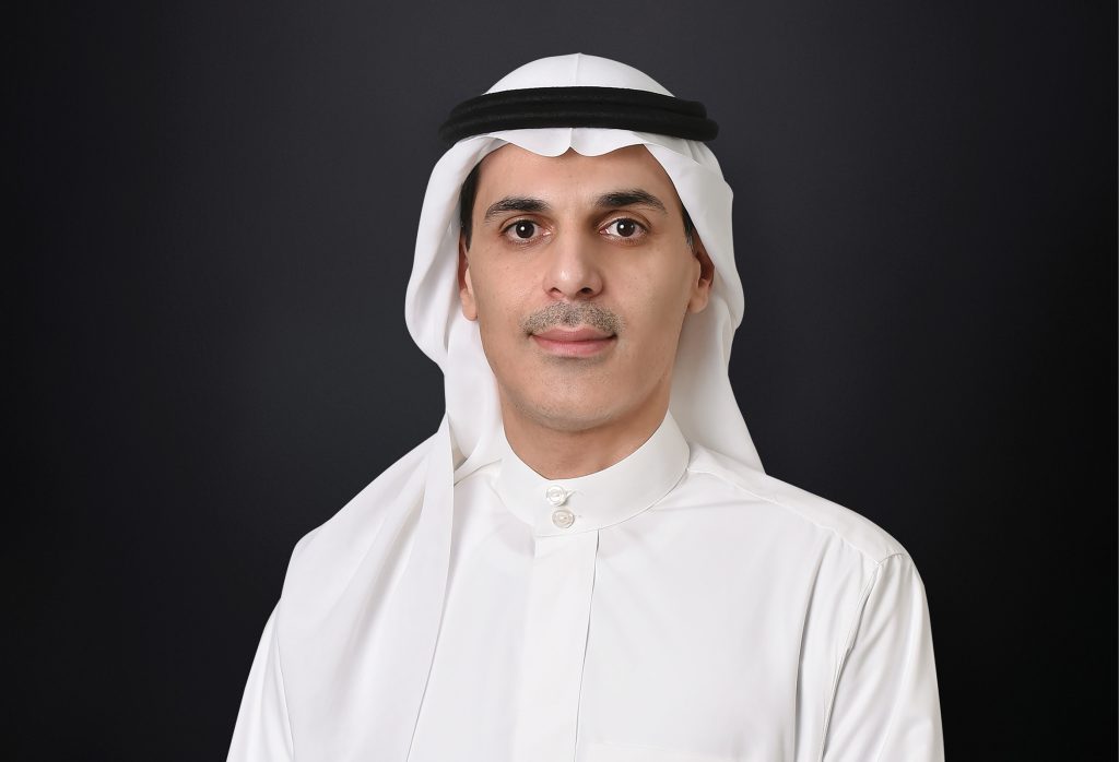 F Rashed Bhai Exclusive: Rashed Sharif on Steering SNB Capital’s $63.73B Portfolio ...