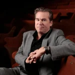 Val Kilmer image