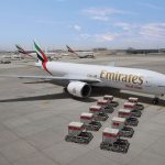 Emirates Airlines bonus
