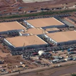The UAE Stargate Data Center
