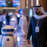 UAE AI investment