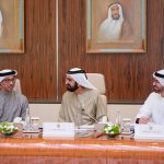UAE AI lawmaking