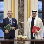 UAE Morocco deal