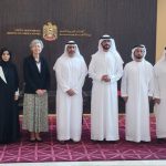UAE regional diplomacy