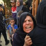Gaza aid centre killings