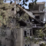 Israel Iran regime change