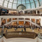 Mall of Emirates Wealth