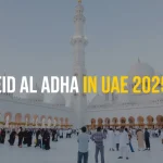 UAE Eid Al Adha
