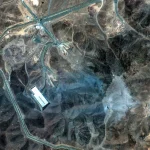 US Strikes on Iran
