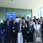 AI and Culture in the Arab Region: Sharing Innovations in Heritage, Education, and Creative Industries