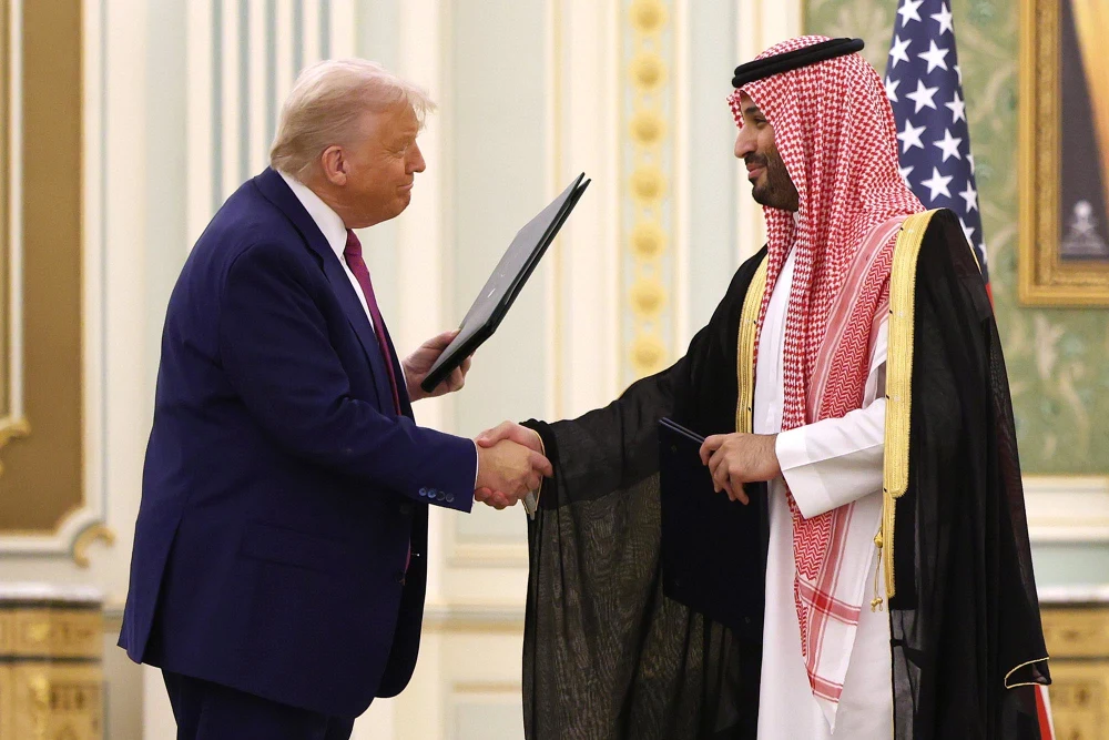 arab