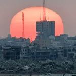 gaza