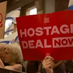 Gaza hostage deal