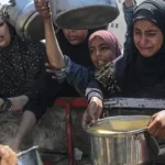 Israeli rules Gaza aid