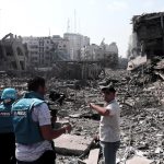 Gaza Media Access
