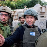 Netanyahu Gaza war