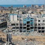 post-war Gaza plan