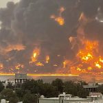 Israeli strikes Yemen Houthis