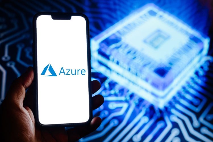 Microsoft Azure Disruptions After Red Sea Fiber Cuts