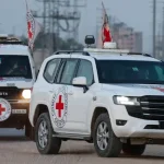 hostages bodies returned