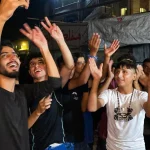 Gaza ceasefire deal