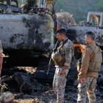 Israeli troops kill worker
