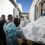 Gaza torture investigation