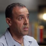 Eli Sharabi hostage