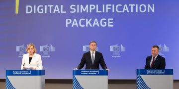 European Commission Launches Digital Regulation Simplification