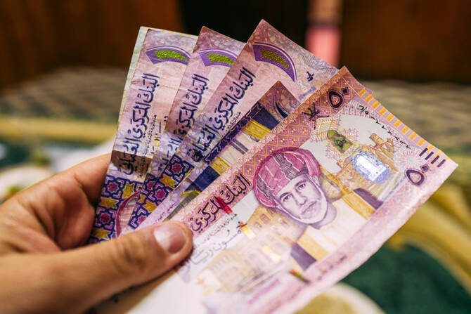 Oman Bank Credit