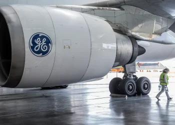 GE Aerospace Expands UAE Presence With New Dubai Hub