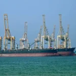 Iran releases tanker