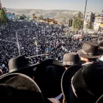 Ultra-Orthodox conscription