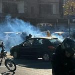 Iran protests expand