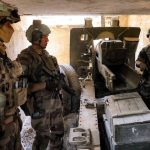 Lebanon Hezbollah disarmament
