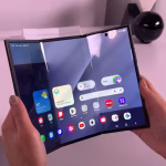 Samsung Galaxy Z TriFold