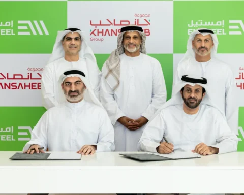 Khansaheb Group