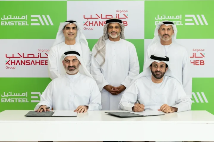 Khansaheb Group