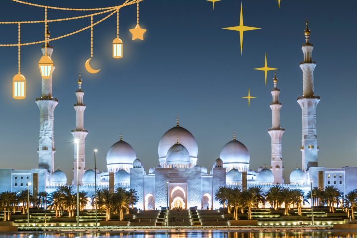 UAE Eid